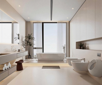 Modern TOILET-ID:175371279