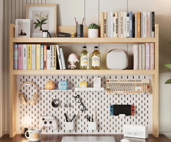 Modern Decorative Set-ID:424542904