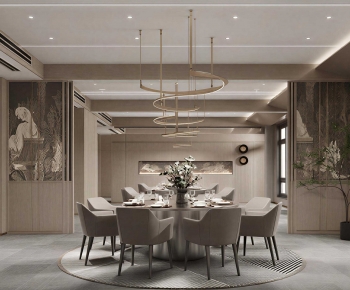 New Chinese Style Restaurant Box-ID:981987001