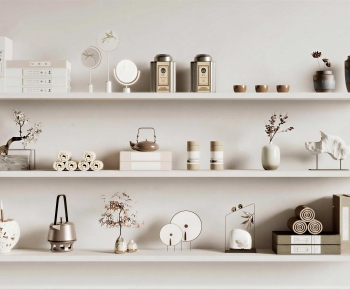 Modern Decorative Set-ID:913899907
