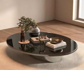 Modern Coffee Table-ID:453600942