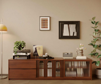 Modern TV Cabinet-ID:596010923