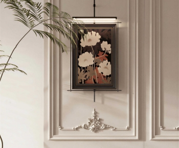 French Style Painting-ID:282915129