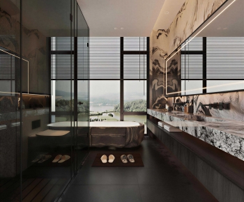 Modern TOILET-ID:616832025