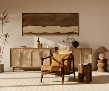 Modern Lounge Chair-ID:947243935