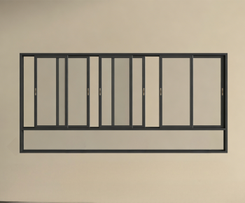 Modern Window-ID:284092909