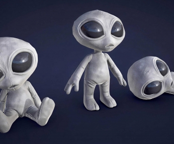 Modern Stuffed Toy-ID:179263111
