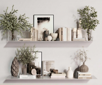 Modern Decorative Set-ID:586266043