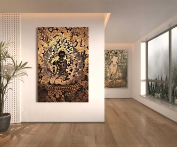 New Chinese Style Painting-ID:702629167