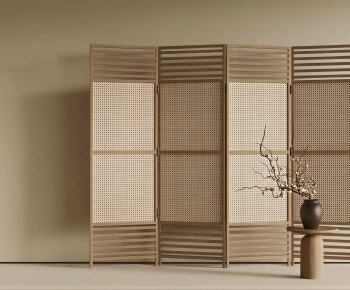 Wabi-sabi Style Partition-ID:953636883