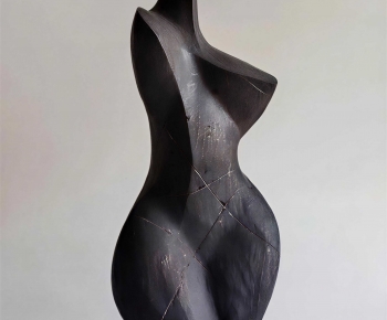 Modern Sculpture-ID:694999729