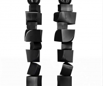 Modern Sculpture-ID:459695102