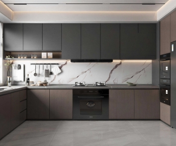 Modern The Kitchen-ID:621840003