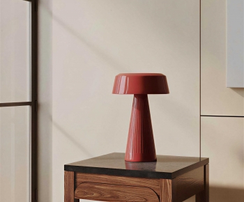 Modern Table Lamp-ID:342538127