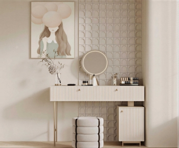 Modern Dresser-ID:127866988