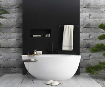 Modern Bathtub-ID:262794974