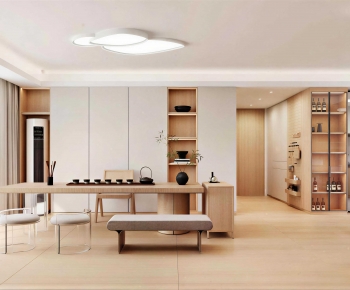Modern Tea House-ID:212791069