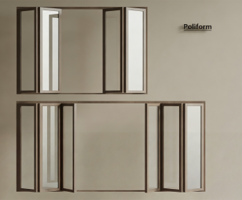 New Chinese Style Window-ID:670900119