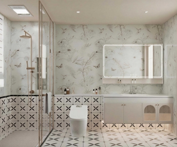 French Style TOILET-ID:854001058
