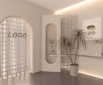 Modern Beauty Salon-ID:820401919