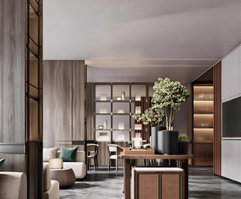 Modern Negotiation Area-ID:659389979
