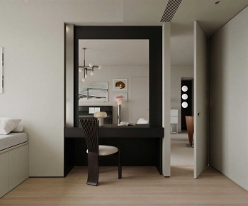 Modern Study Space-ID:707853087