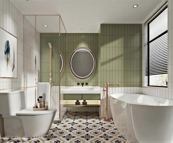 Modern TOILET-ID:617891078