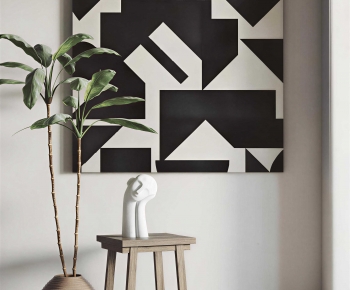 Modern Painting-ID:715489483