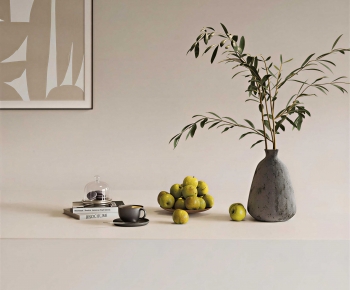 Modern Decorative Set-ID:648722899