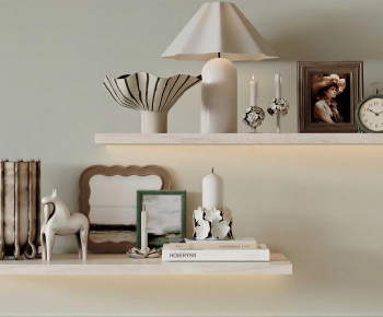 Modern Decorative Set-ID:312402962