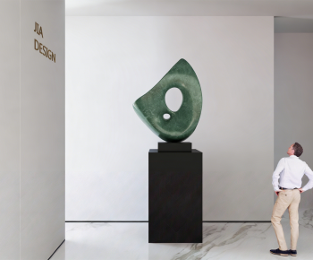 Modern Sculpture-ID:490689992