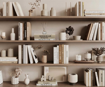 Modern Decorative Set-ID:757014998