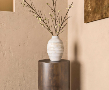 Wabi-sabi Style Dried Branch-ID:917398934