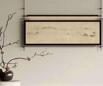 New Chinese Style Painting-ID:993361006