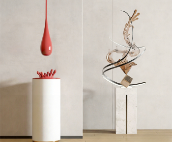 Modern Sculpture-ID:862241038