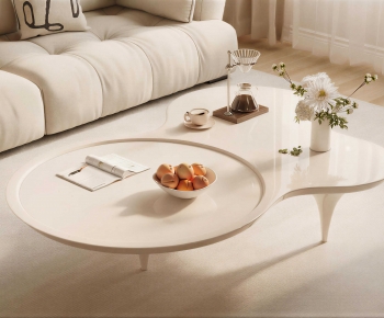 Modern Coffee Table-ID:797653918