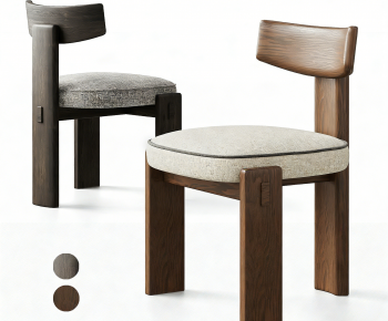 Modern Dining Chair-ID:258075006