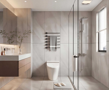 Modern TOILET-ID:871507887