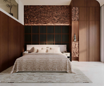 Modern Bedroom-ID:798744926