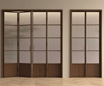 Japanese Style Sliding Door-ID:792515043