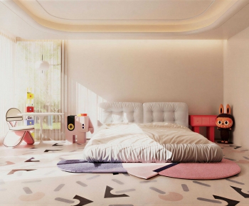Modern Bedroom-ID:853554019