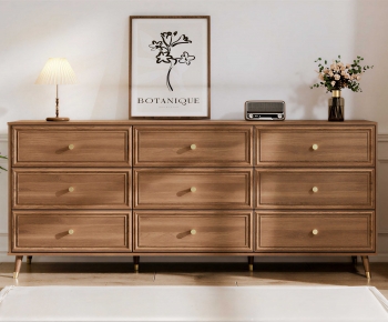 Modern Chest Of Drawers-ID:940166959