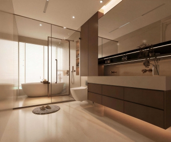 Modern TOILET-ID:299129968
