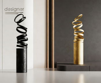 Modern Sculpture-ID:979892022