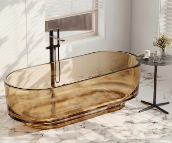 Modern Bathtub-ID:118670558