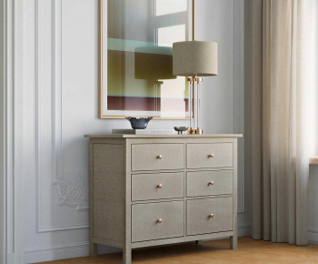 Modern Chest Of Drawers-ID:789273028