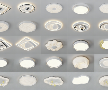 Modern Ceiling Ceiling Lamp-ID:359000926