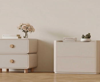 Modern Bedside Cupboard-ID:464586972
