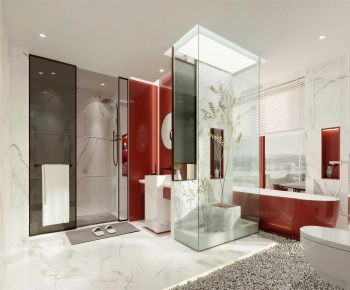 Modern TOILET-ID:835472117