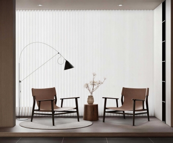 Modern Lounge Chair-ID:449064026